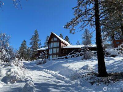 219 Dempsey Road , Leavenworth, WA 98826 - Photo 2