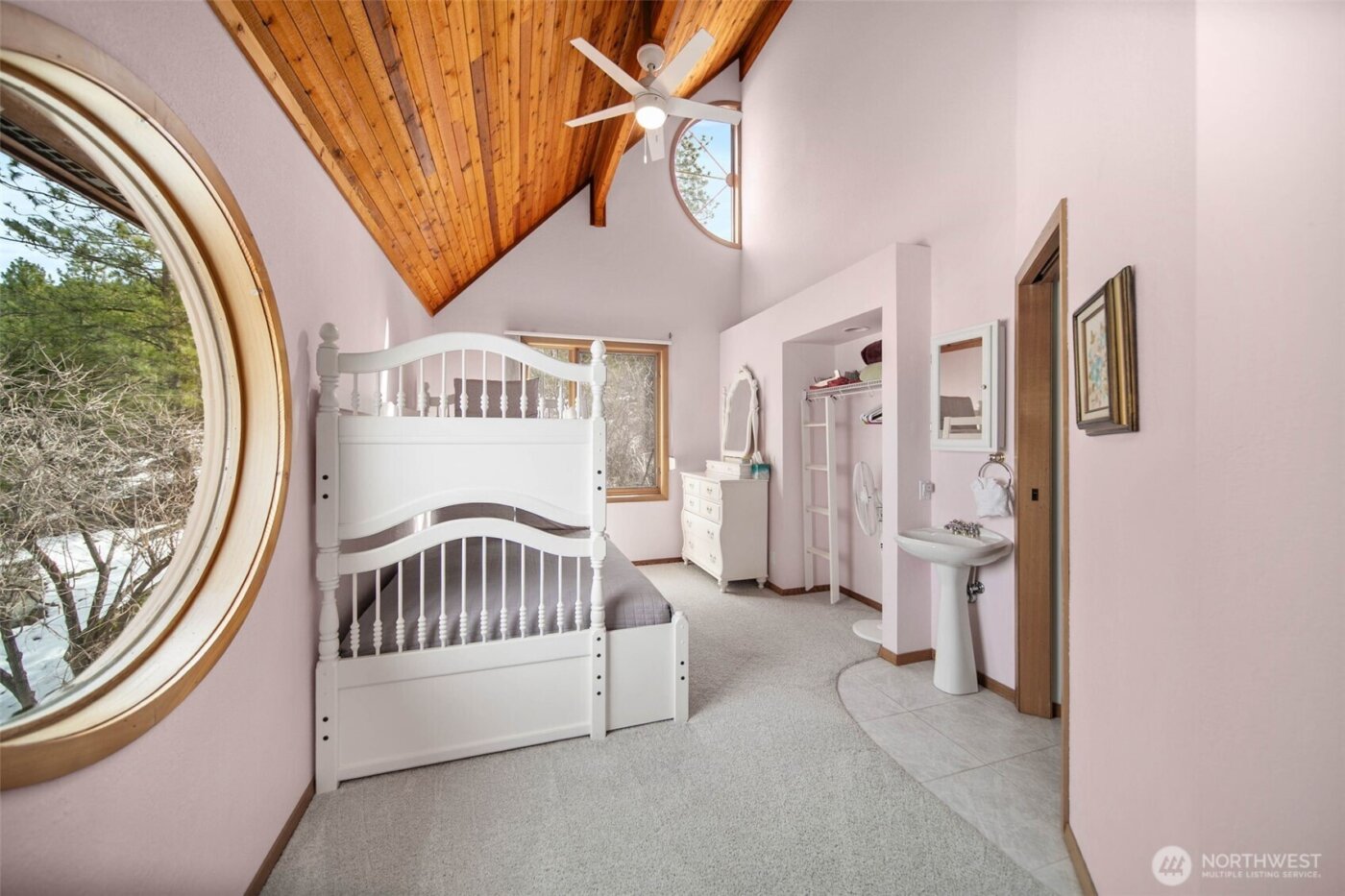 219 Dempsey Road , Leavenworth, WA 98826