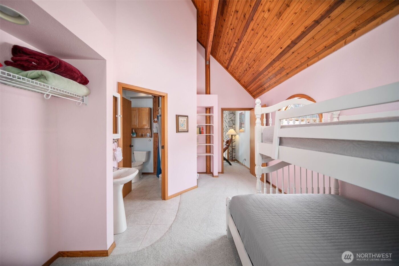 219 Dempsey Road , Leavenworth, WA 98826