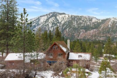 219 Dempsey Road , Leavenworth, WA 98826 - Photo 3