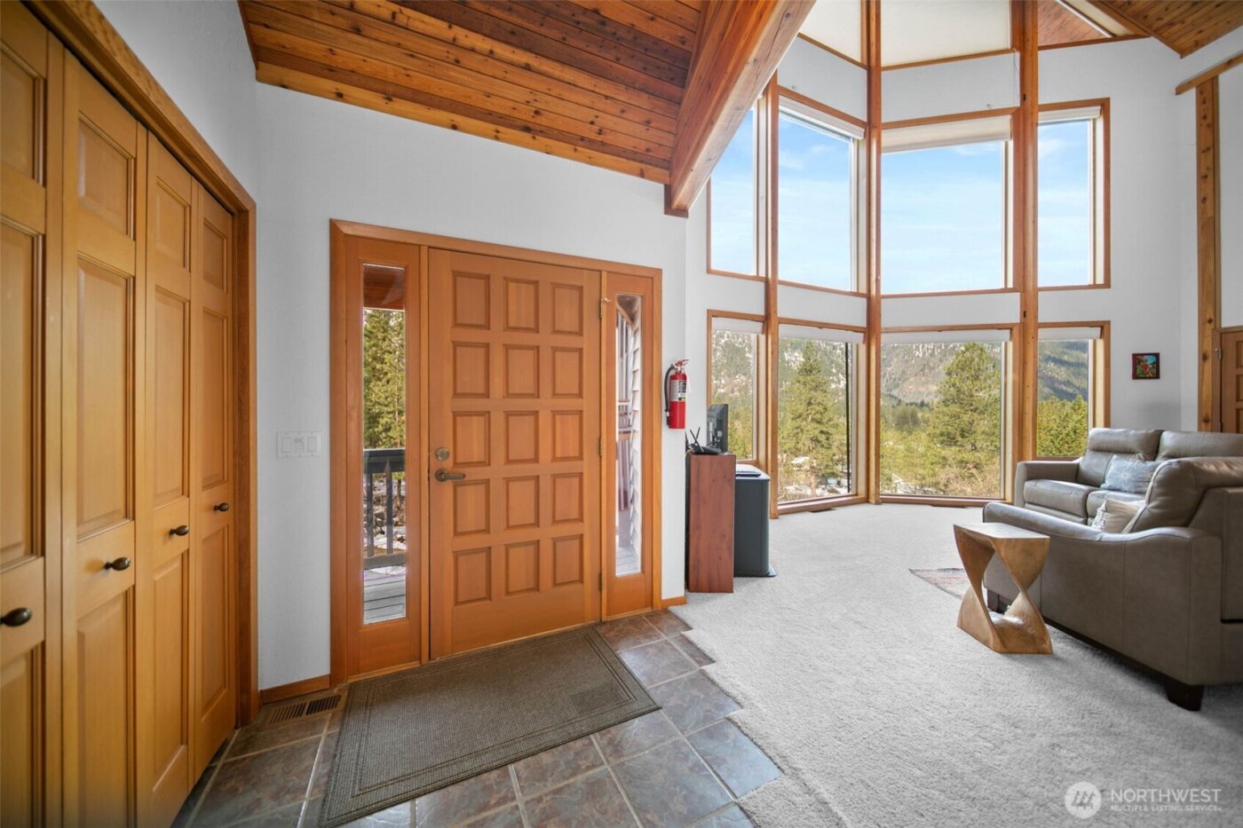 219 Dempsey Road , Leavenworth, WA 98826