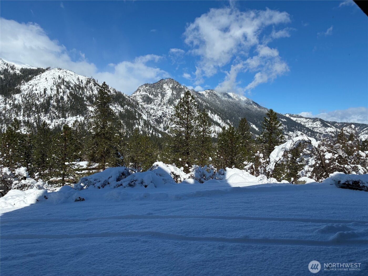 219 Dempsey Road , Leavenworth, WA 98826