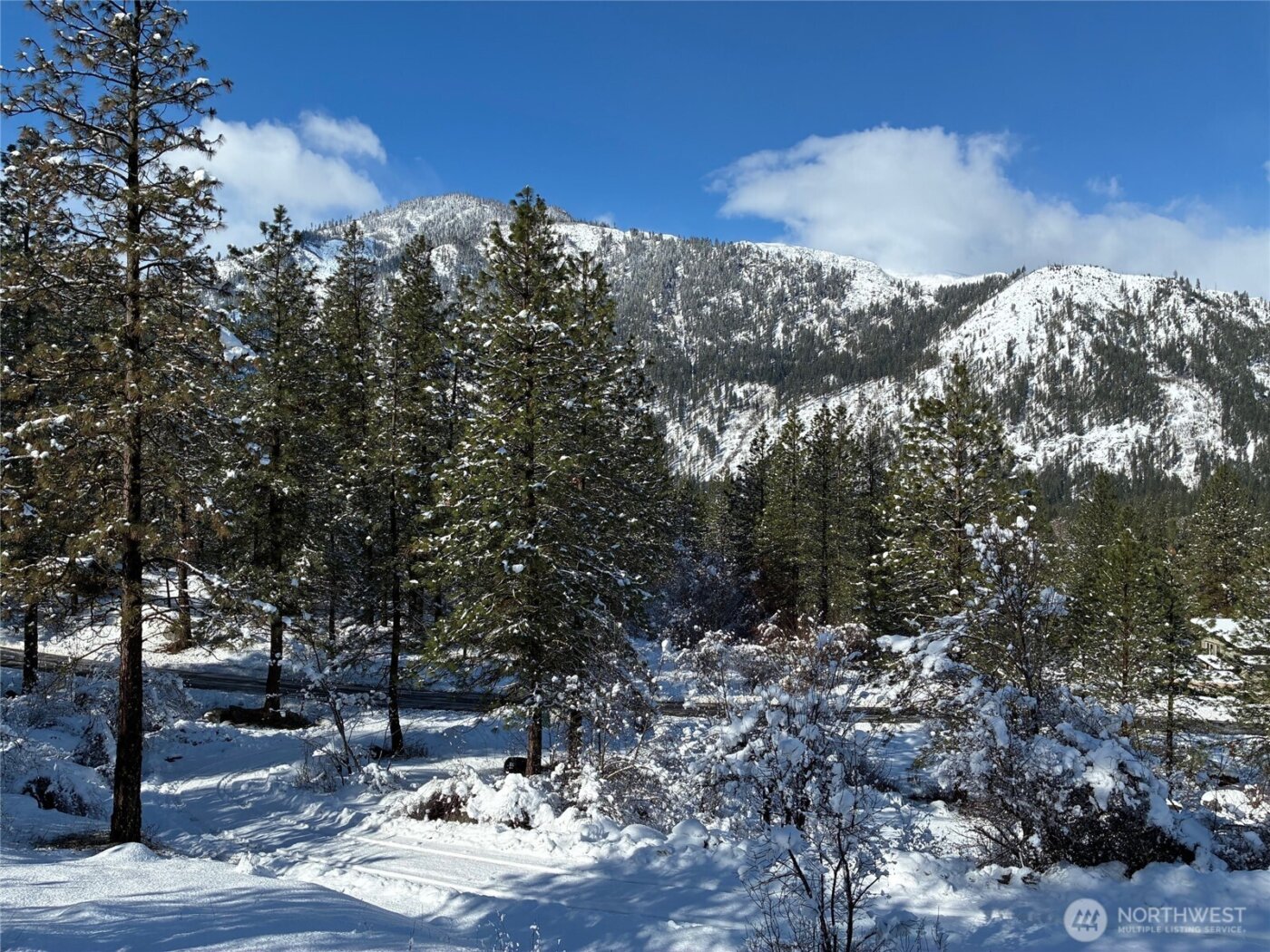 219 Dempsey Road , Leavenworth, WA 98826