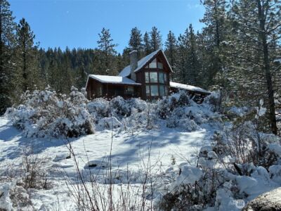 219 Dempsey Road , Leavenworth, WA 98826 - Photo 37