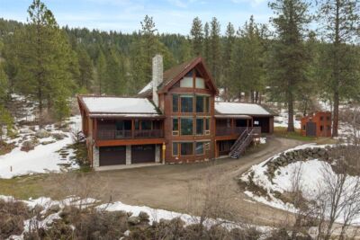 219 Dempsey Road , Leavenworth, WA 98826 - Photo 38