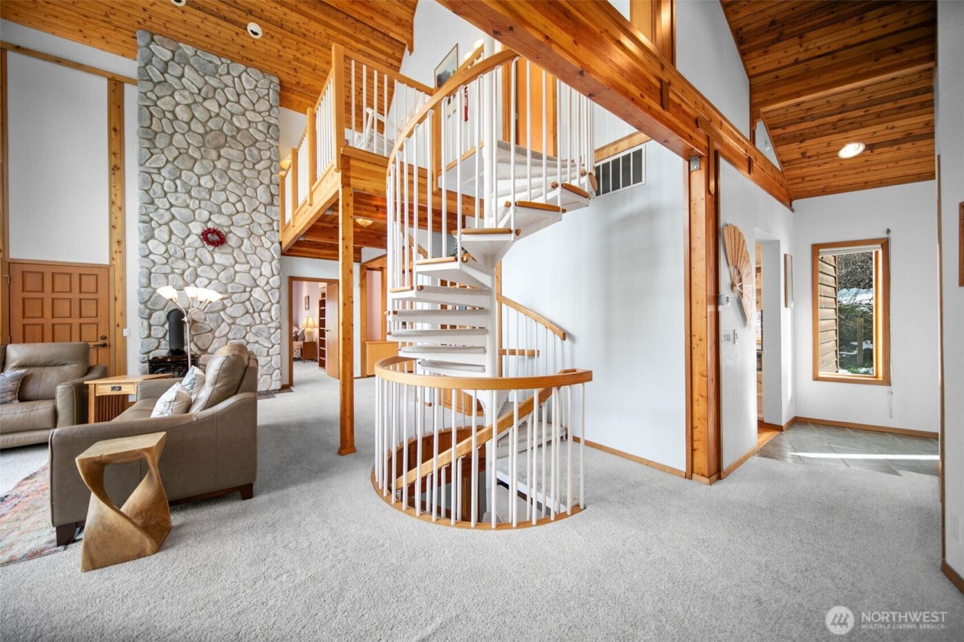 219 Dempsey Road , Leavenworth, WA 98826