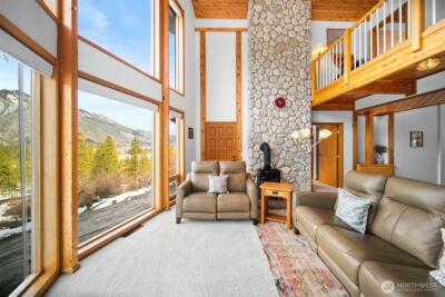 219 Dempsey Road , Leavenworth, WA 98826 - Photo 6