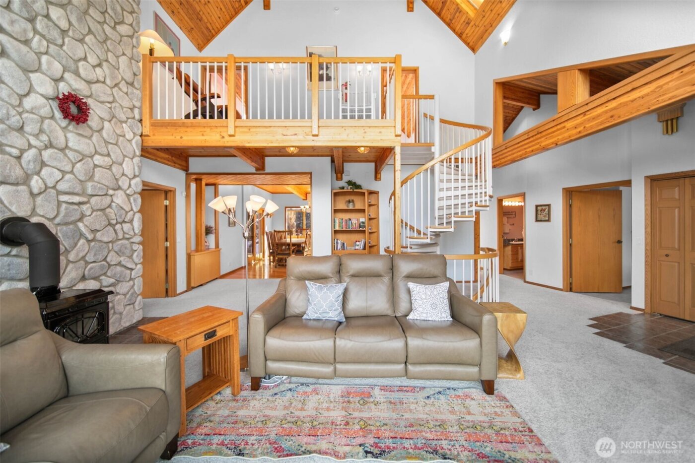 219 Dempsey Road , Leavenworth, WA 98826