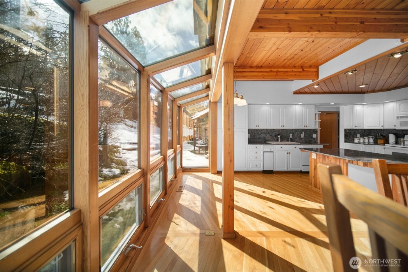 219 Dempsey Road , Leavenworth, WA 98826