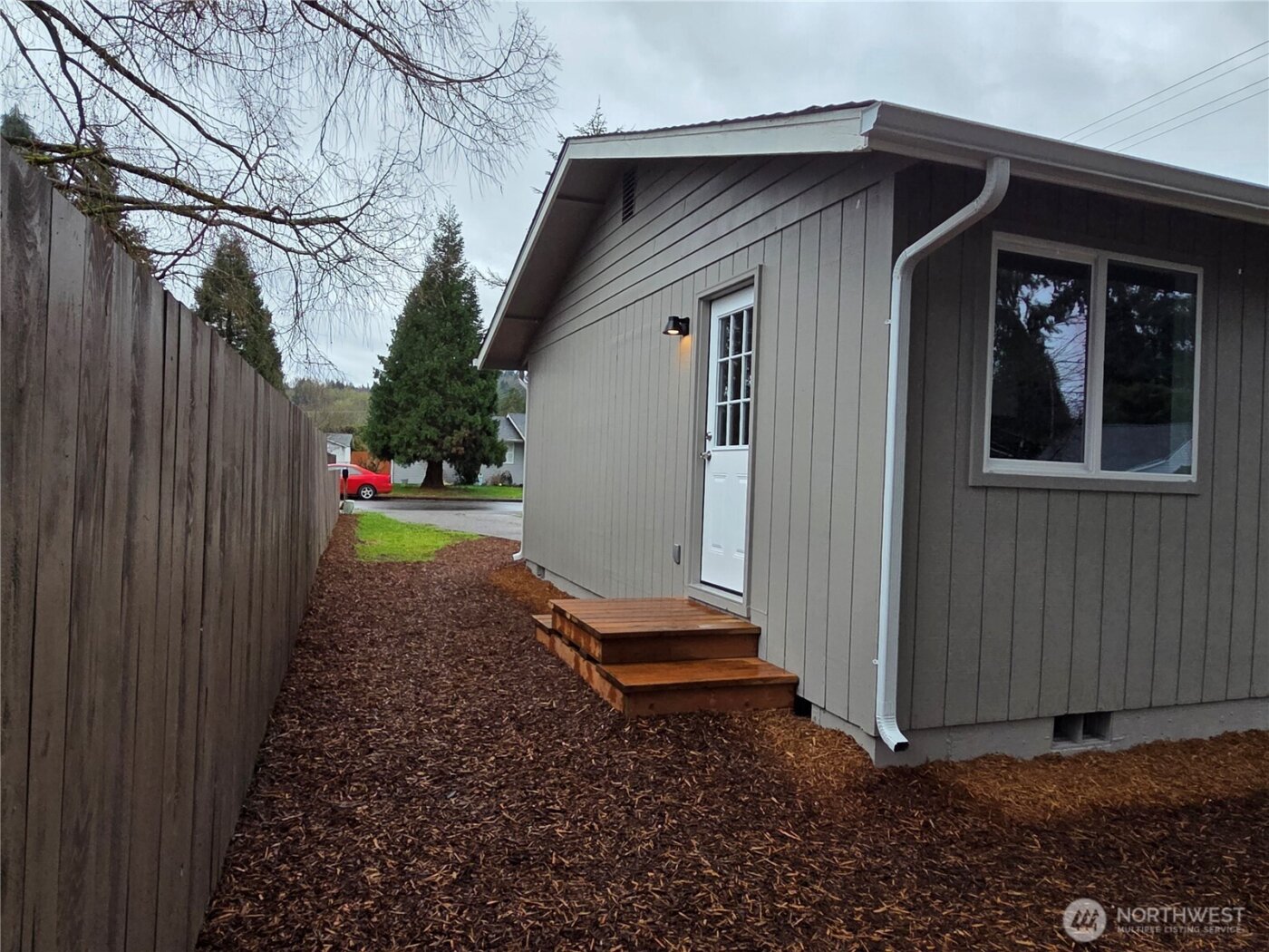 432 SW Diane Street , Castle Rock, WA 98611