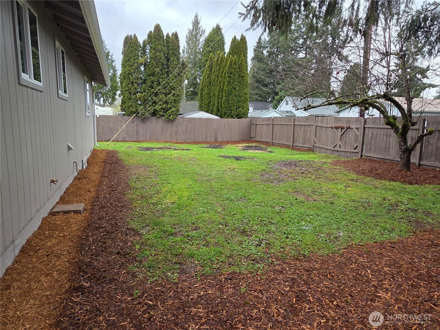 432 SW Diane Street , Castle Rock, WA 98611