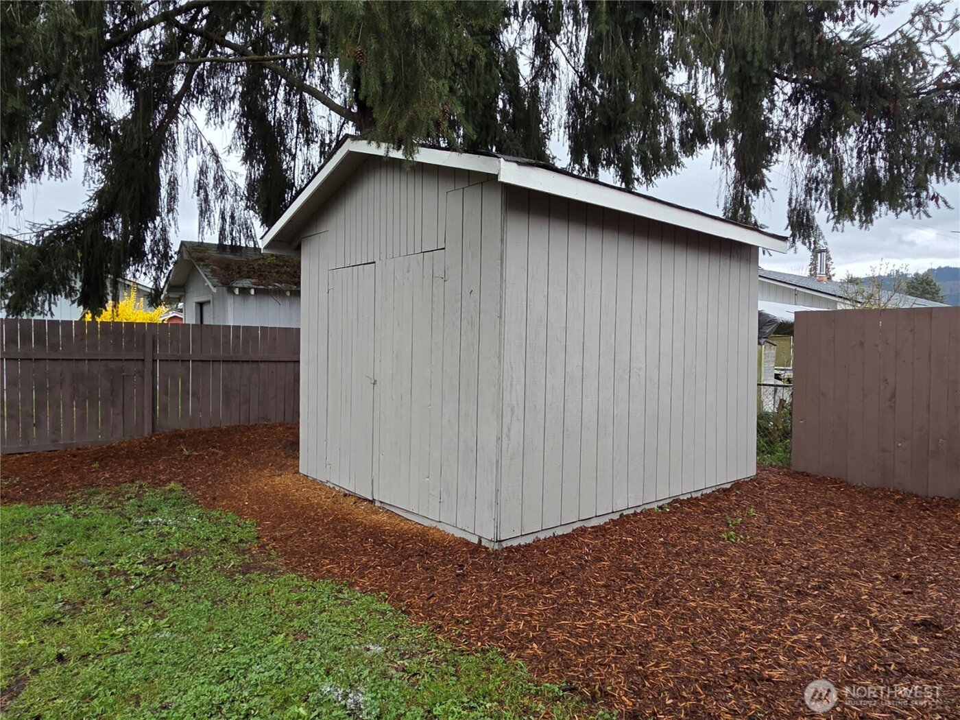 432 SW Diane Street , Castle Rock, WA 98611