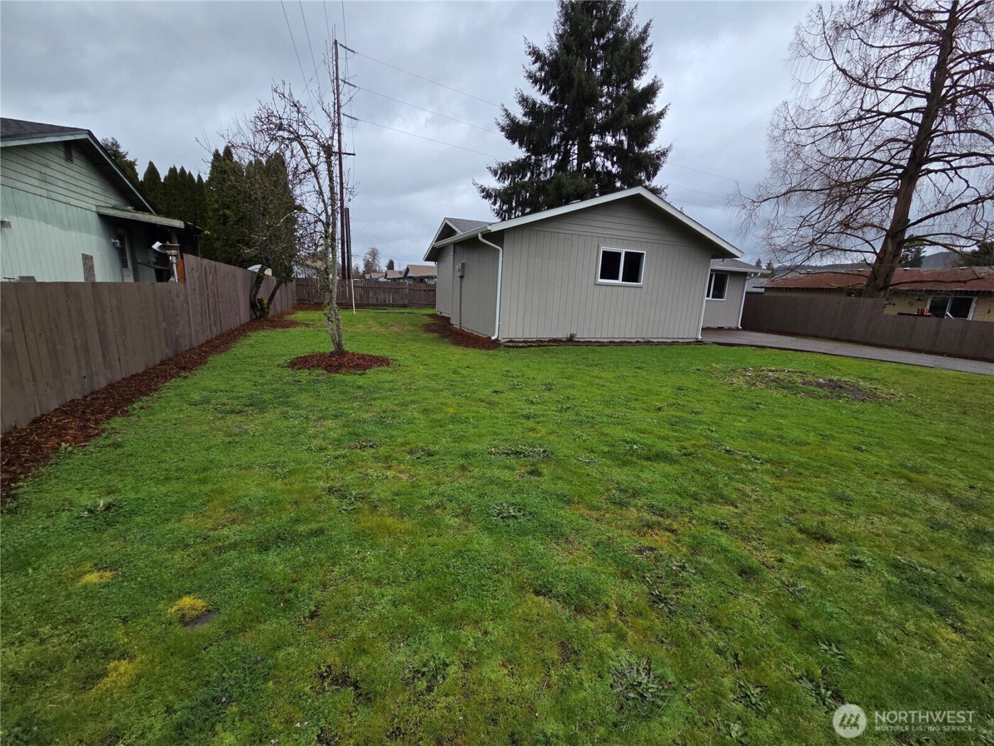 432 SW Diane Street , Castle Rock, WA 98611
