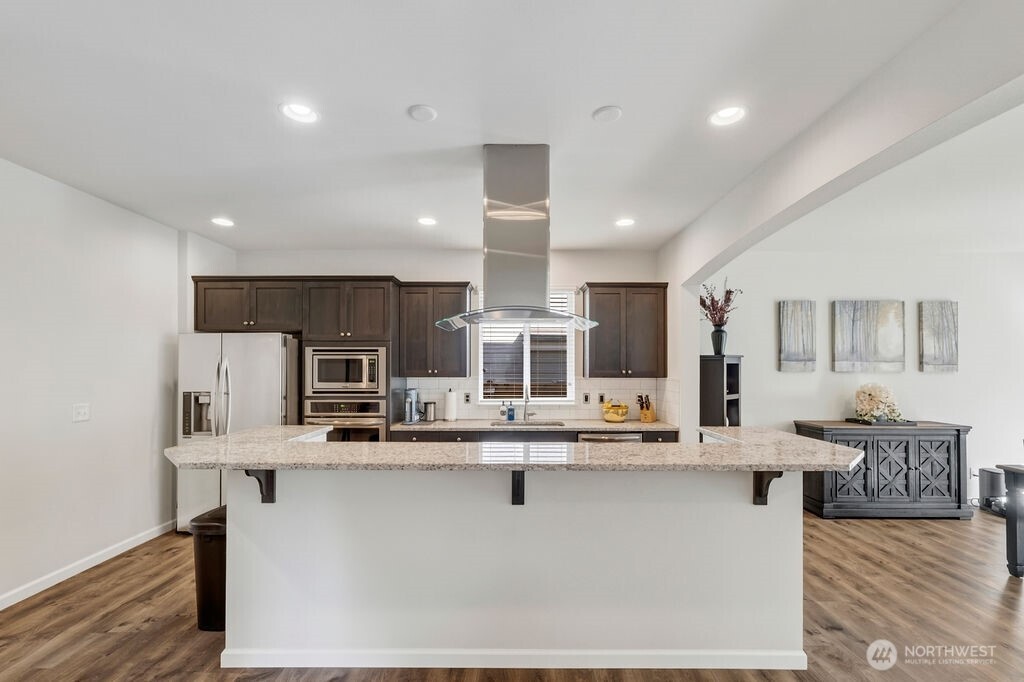 19119 106th Avenue Ct E, Puyallup, WA 98374