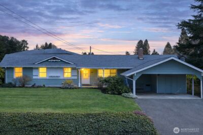 1431 Park Avenue , Snohomish, WA 98290