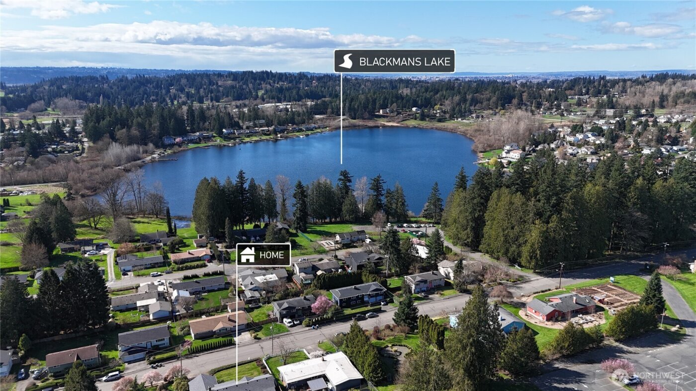 1431 Park Avenue , Snohomish, WA 98290