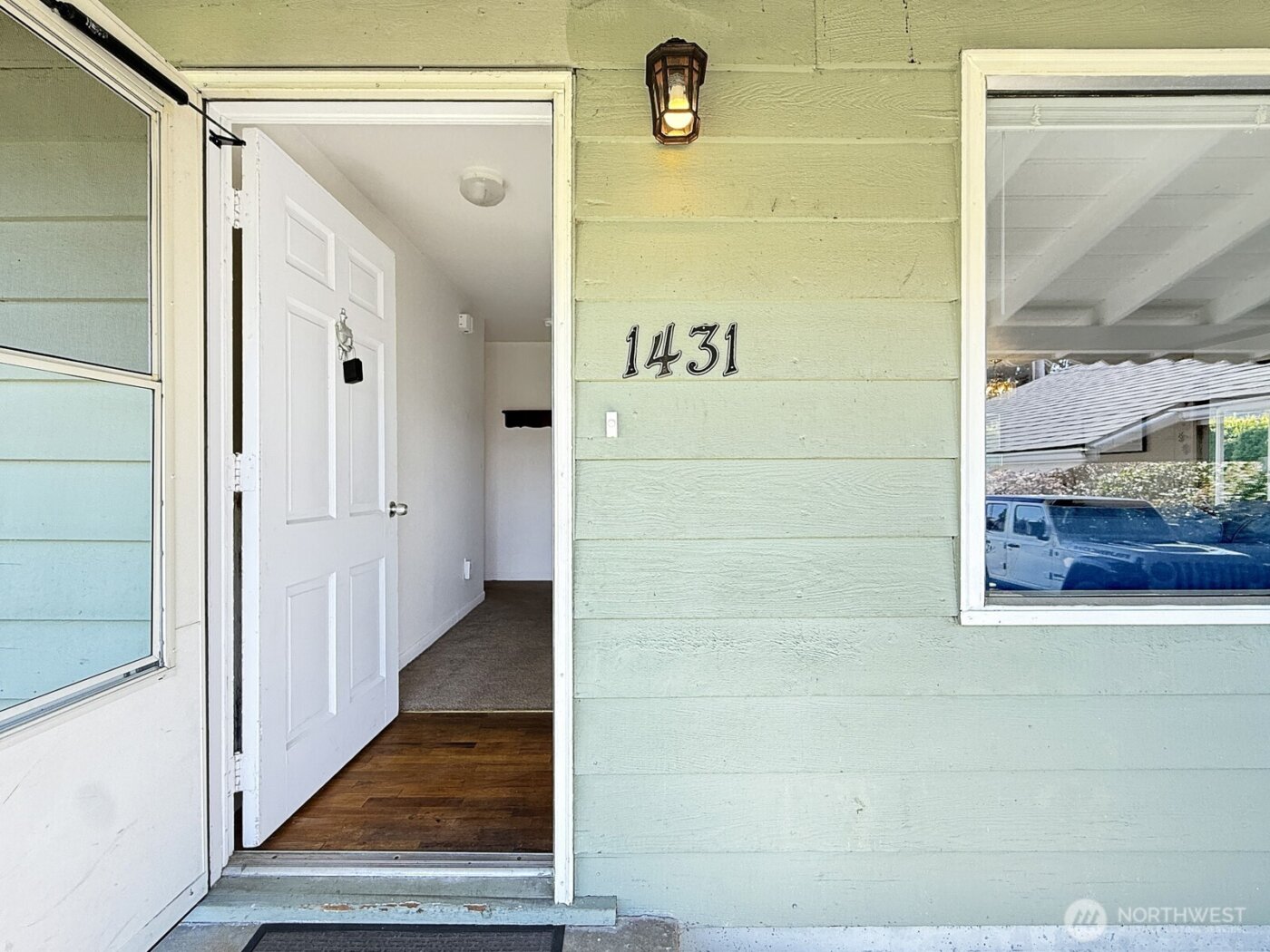 1431 Park Avenue , Snohomish, WA 98290