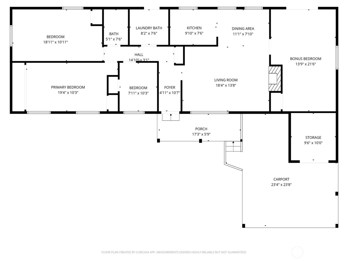 1431 Park Avenue , Snohomish, WA 98290