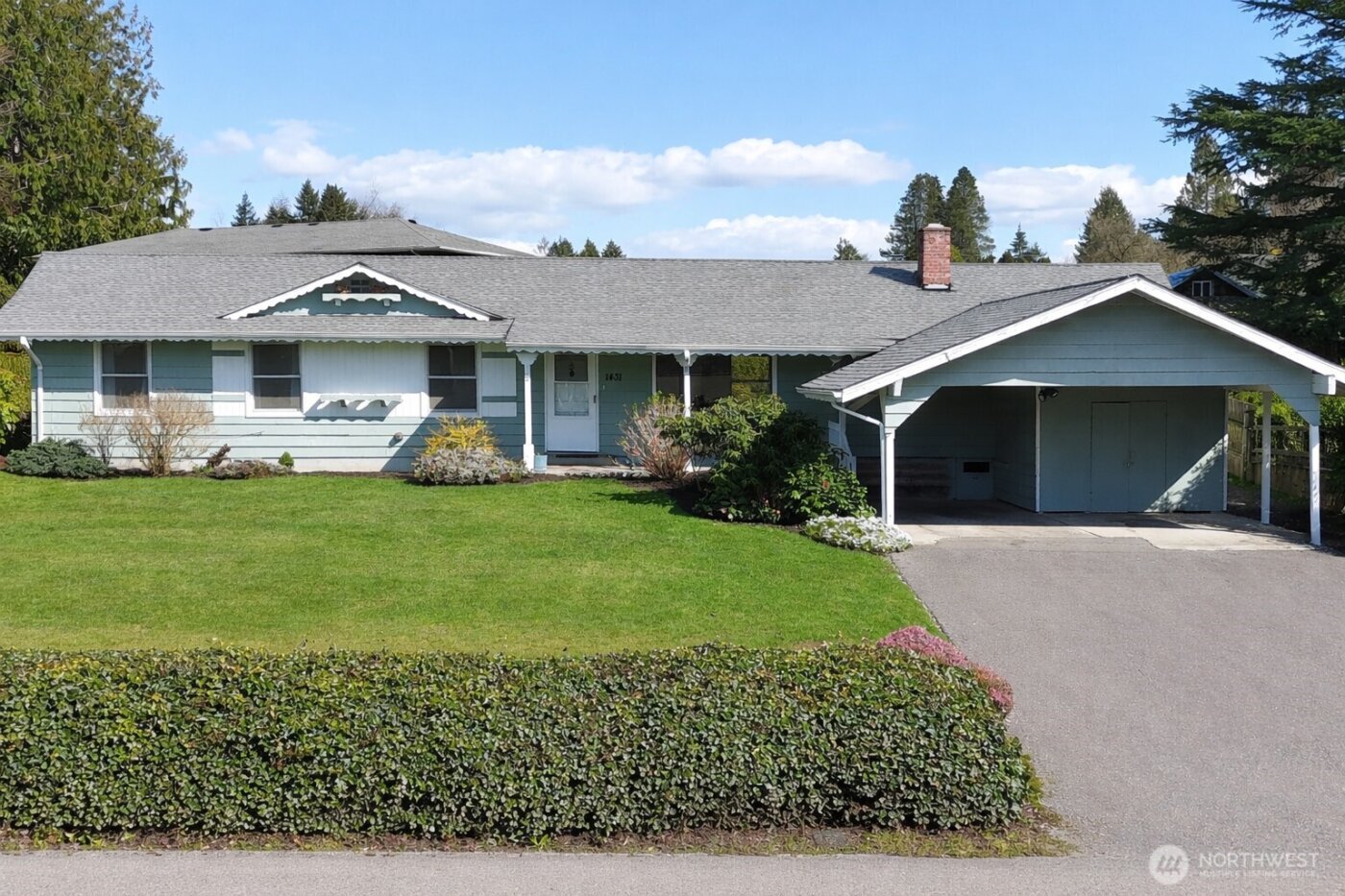 1431 Park Avenue , Snohomish, WA 98290