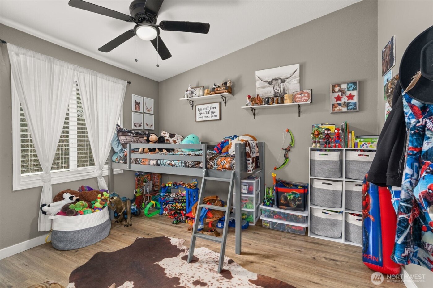 143 Deer Haven Drive , Winlock, WA 98596