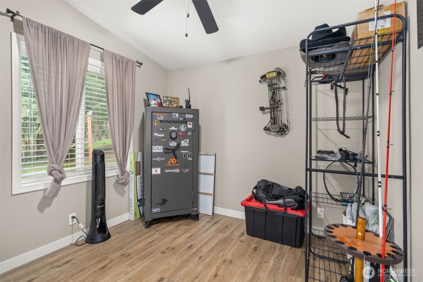 143 Deer Haven Drive , Winlock, WA 98596