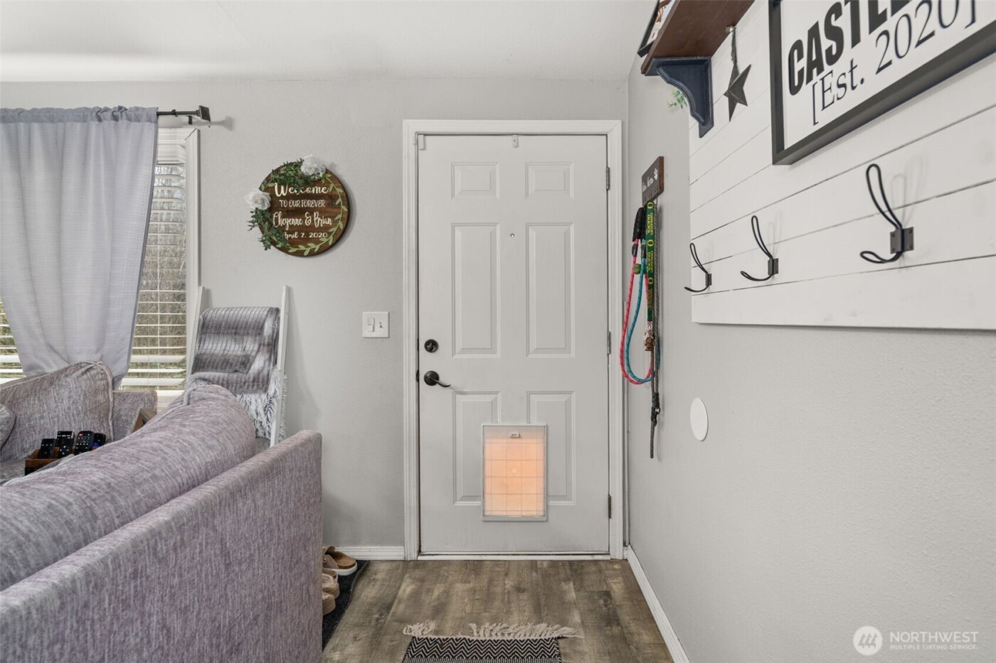 143 Deer Haven Drive , Winlock, WA 98596