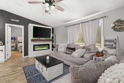 143 Deer Haven Drive , Winlock, WA 98596 - Photo 6