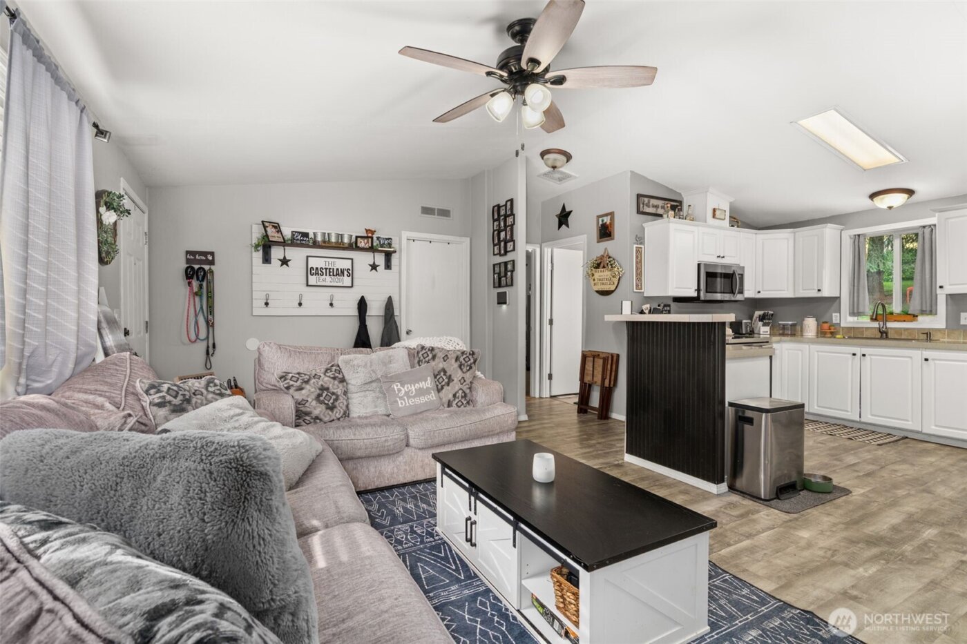 143 Deer Haven Drive , Winlock, WA 98596