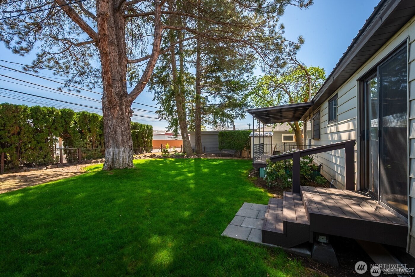 1134 SW C Street , Ephrata, WA 98823