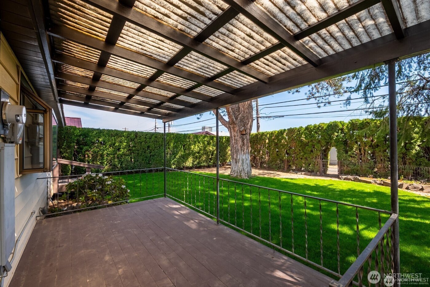 1134 SW C Street , Ephrata, WA 98823