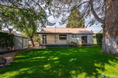 1134 SW C Street , Ephrata, WA 98823 - Photo 7
