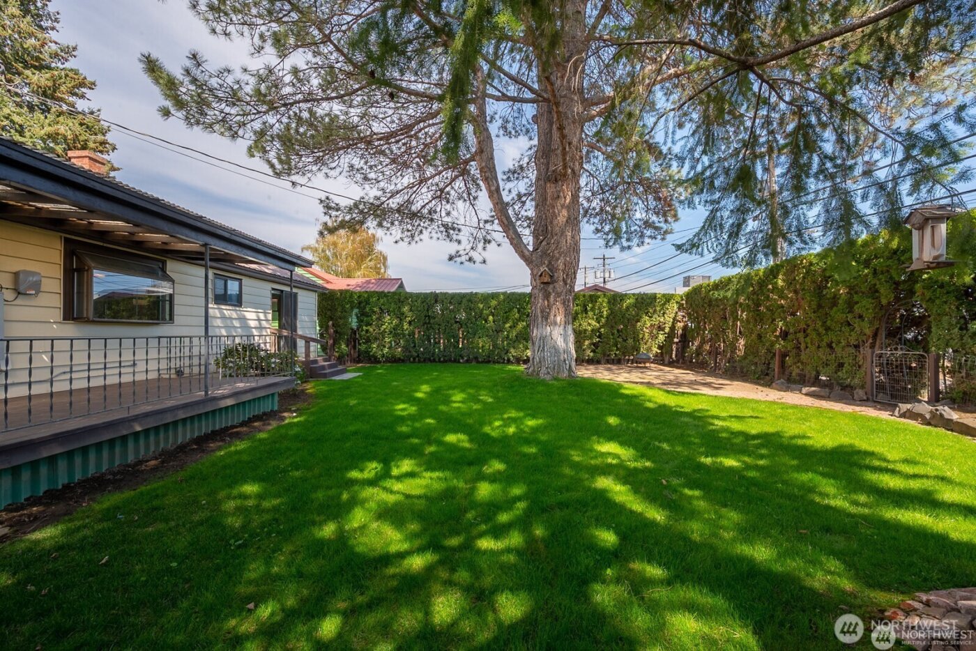 1134 SW C Street , Ephrata, WA 98823