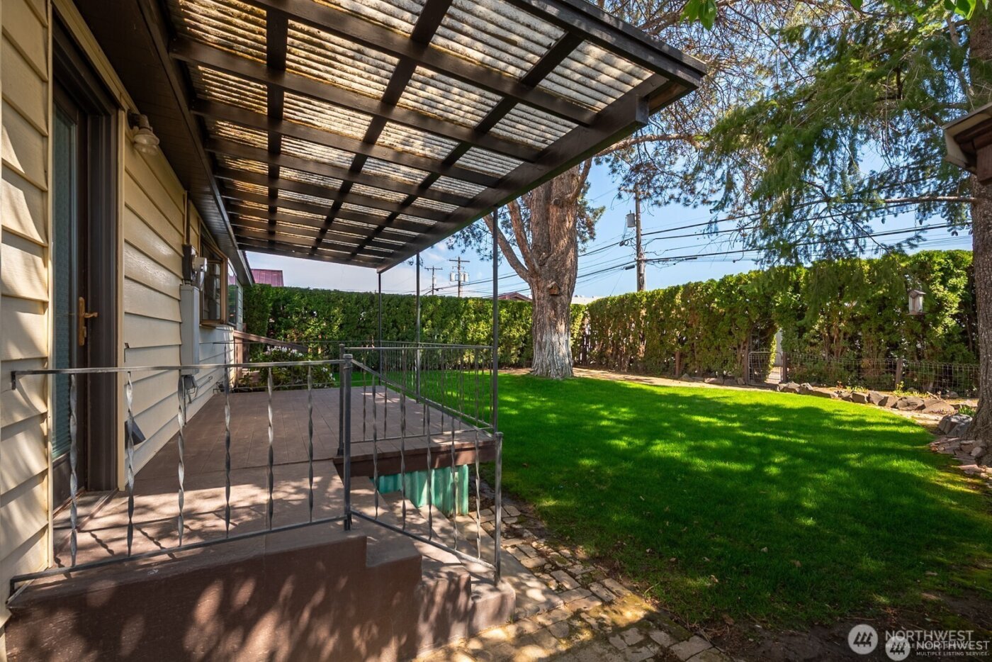 1134 SW C Street , Ephrata, WA 98823