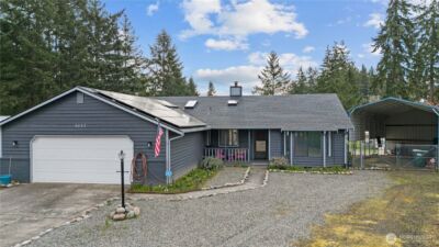 9227 5th Court SE, Olympia, WA 98513 - Photo 2