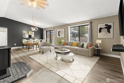 9227 5th Court SE, Olympia, WA 98513 - Photo 5