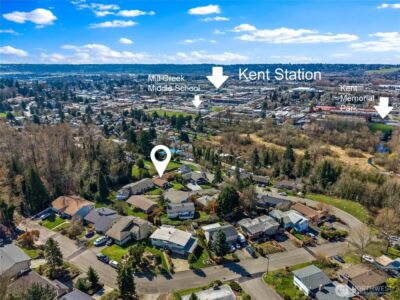 925 Valley Place , Kent, WA 98031 - Photo 7