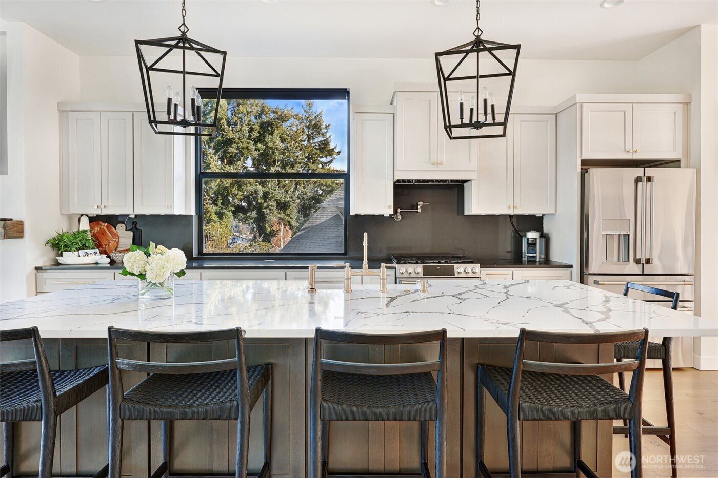 4224 NE 124th Street , Seattle, WA 98125