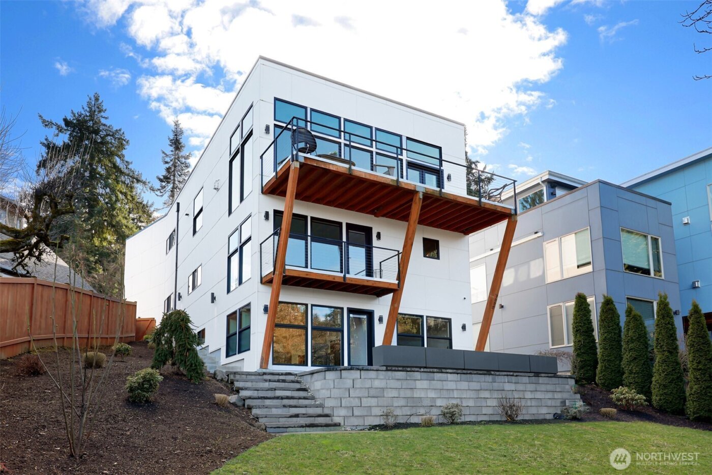 4224 NE 124th Street , Seattle, WA 98125