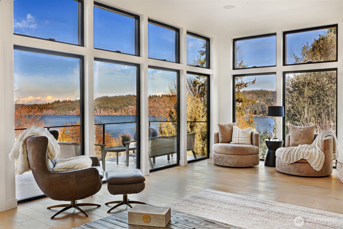 4224 NE 124th Street , Seattle, WA 98125