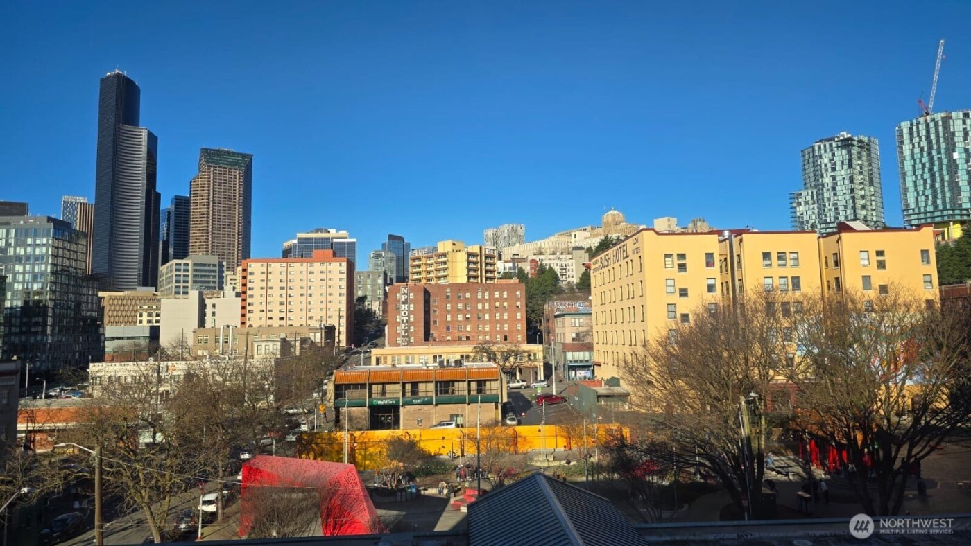 510 6th Avenue S #603, Seattle, WA 98104