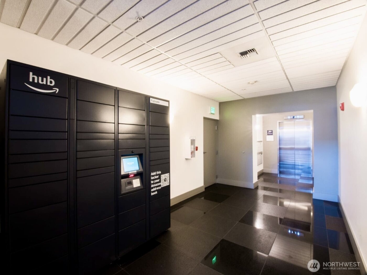 510 6th Avenue S #603, Seattle, WA 98104