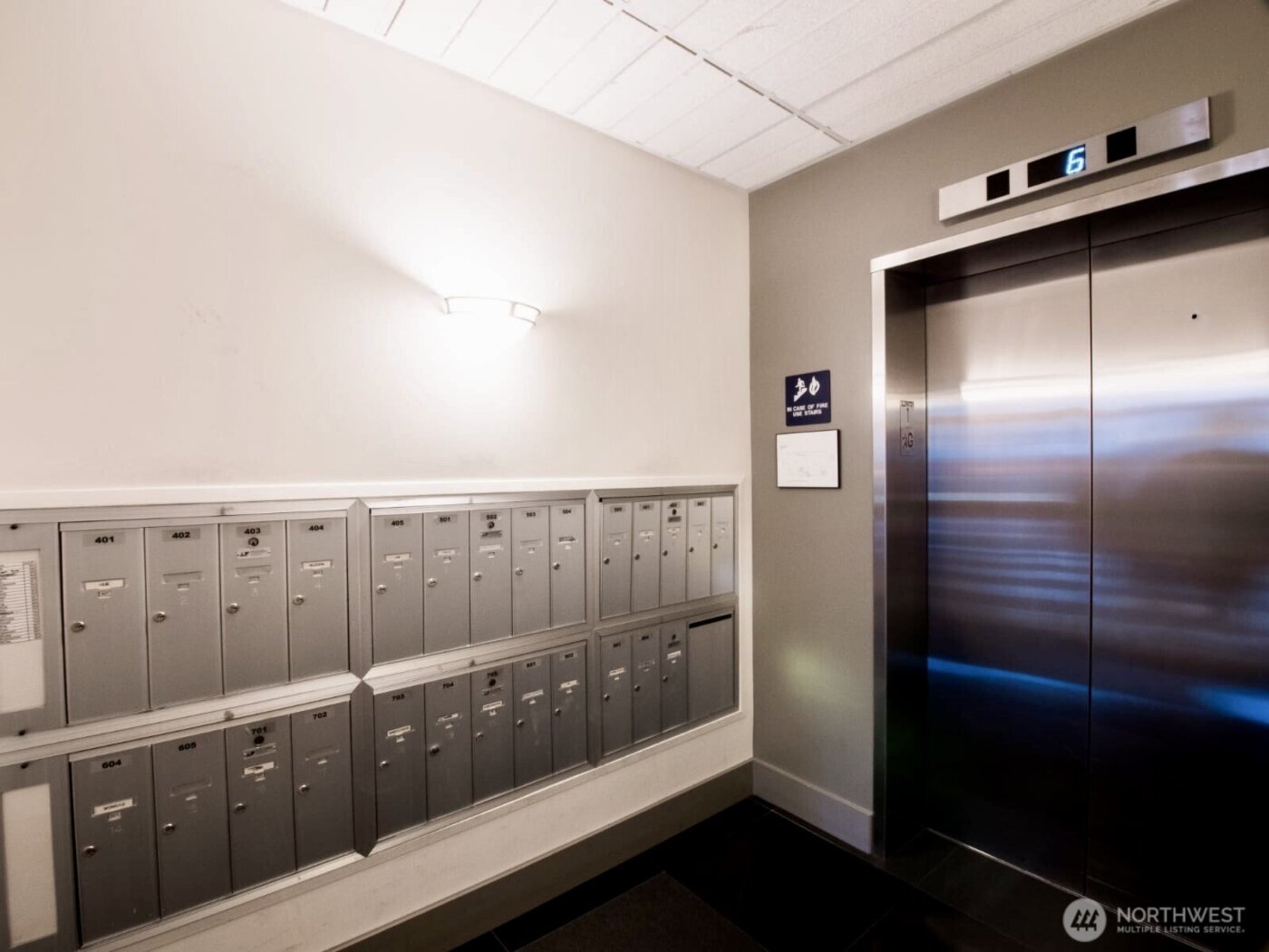 510 6th Avenue S #603, Seattle, WA 98104