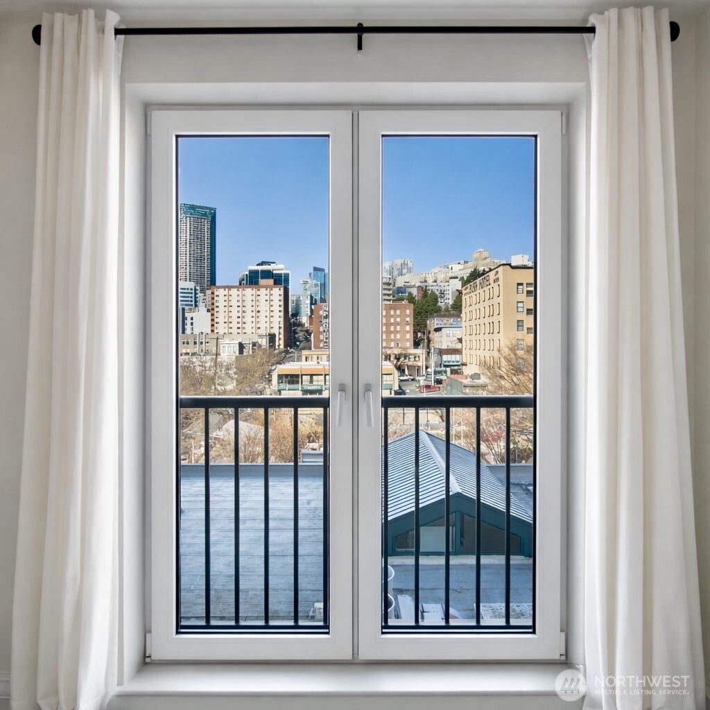 510 6th Avenue S #603, Seattle, WA 98104