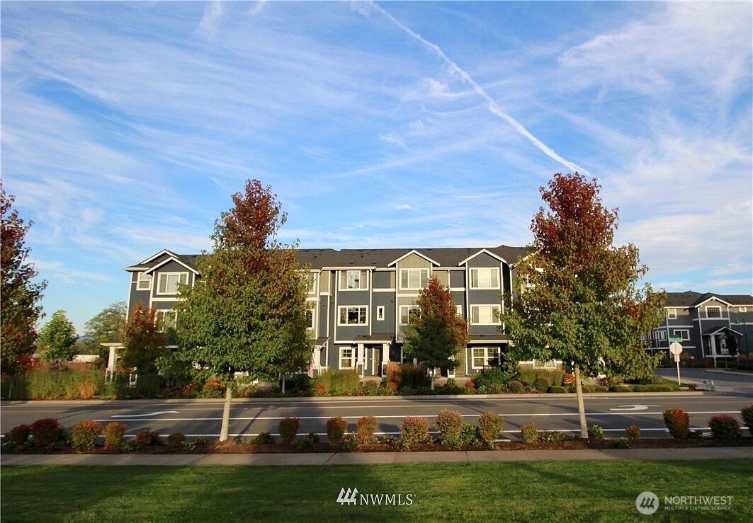 3310 31st Drive , Everett, WA 98201