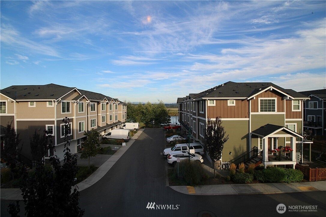 3310 31st Drive , Everett, WA 98201