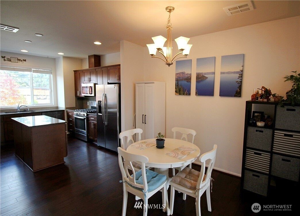 3310 31st Drive , Everett, WA 98201