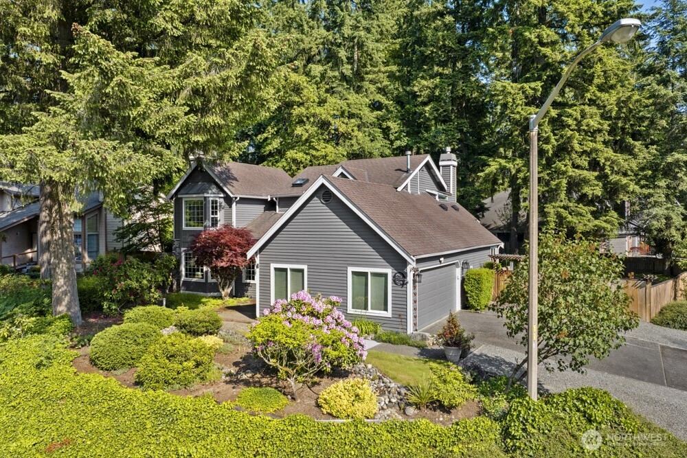 21501 SE 292nd Court , Kent, WA 98042