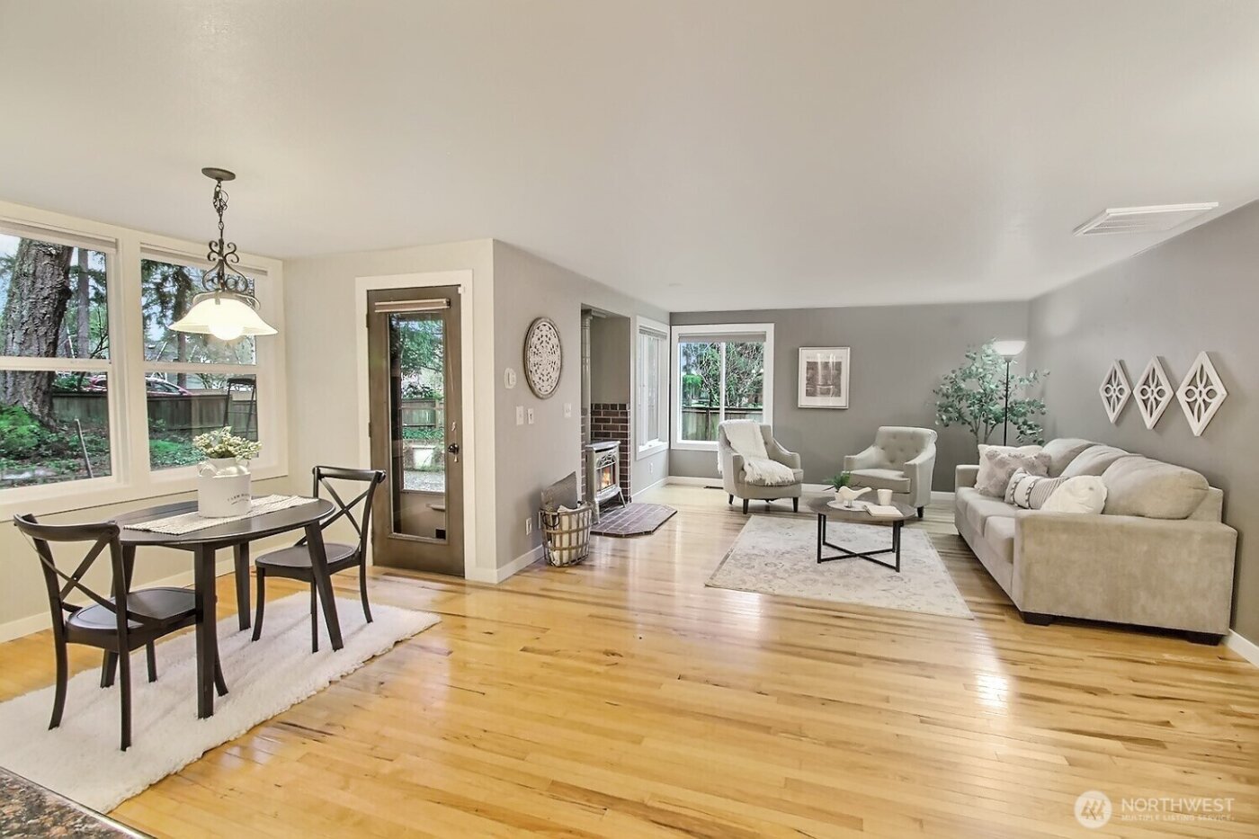 21501 SE 292nd Court , Kent, WA 98042