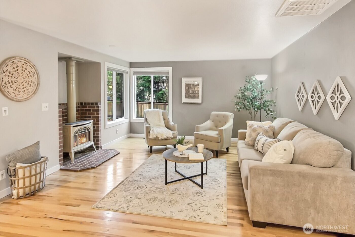 21501 SE 292nd Court , Kent, WA 98042