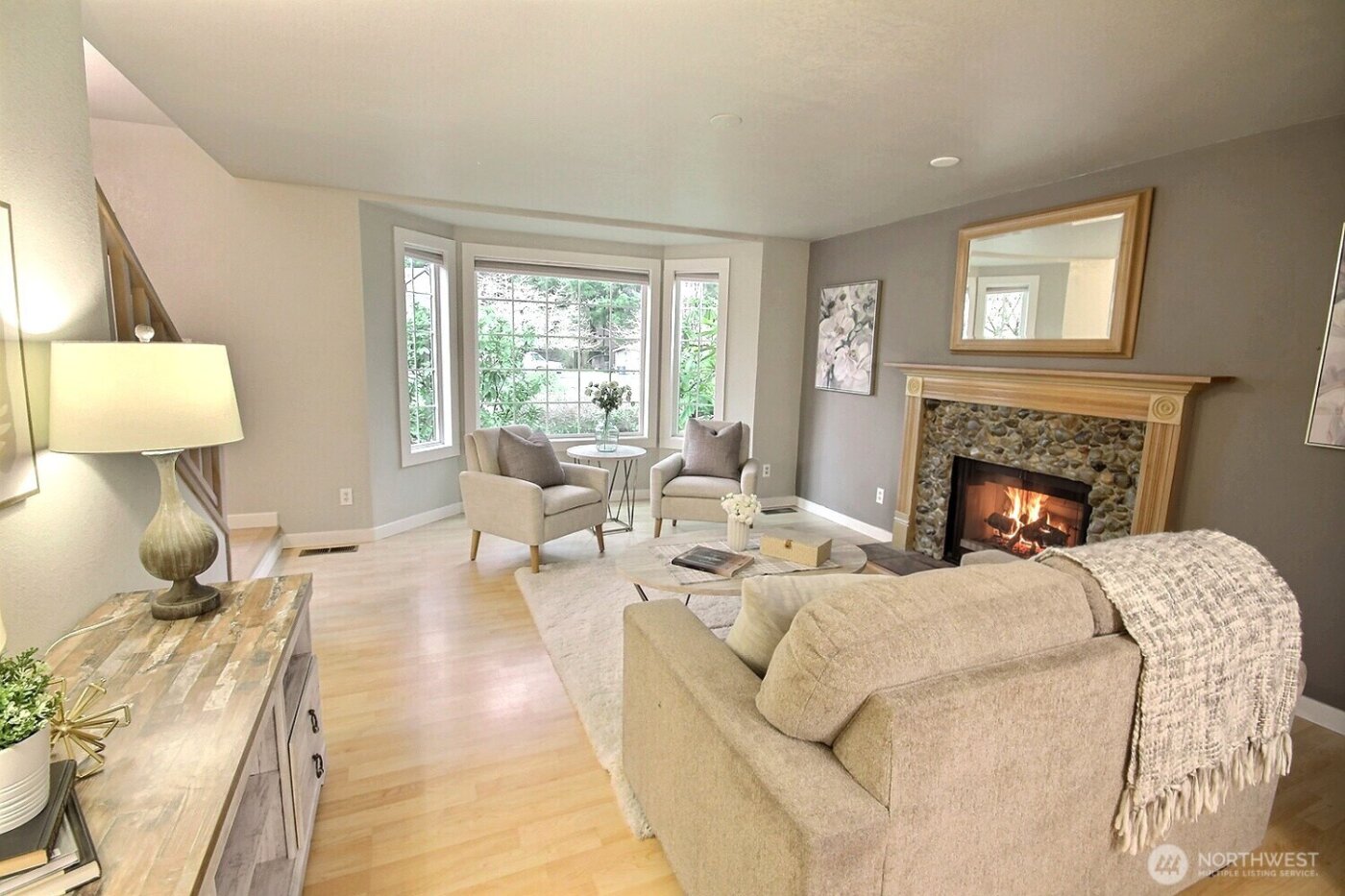 21501 SE 292nd Court , Kent, WA 98042